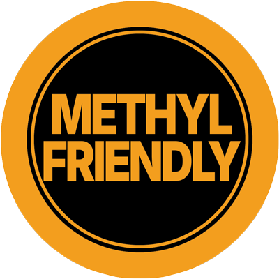 Methyl Merchants Decal